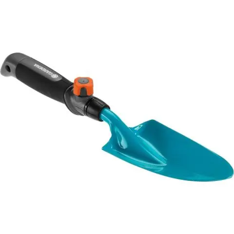 Beställ nu Gardena Combisystem Planterspade